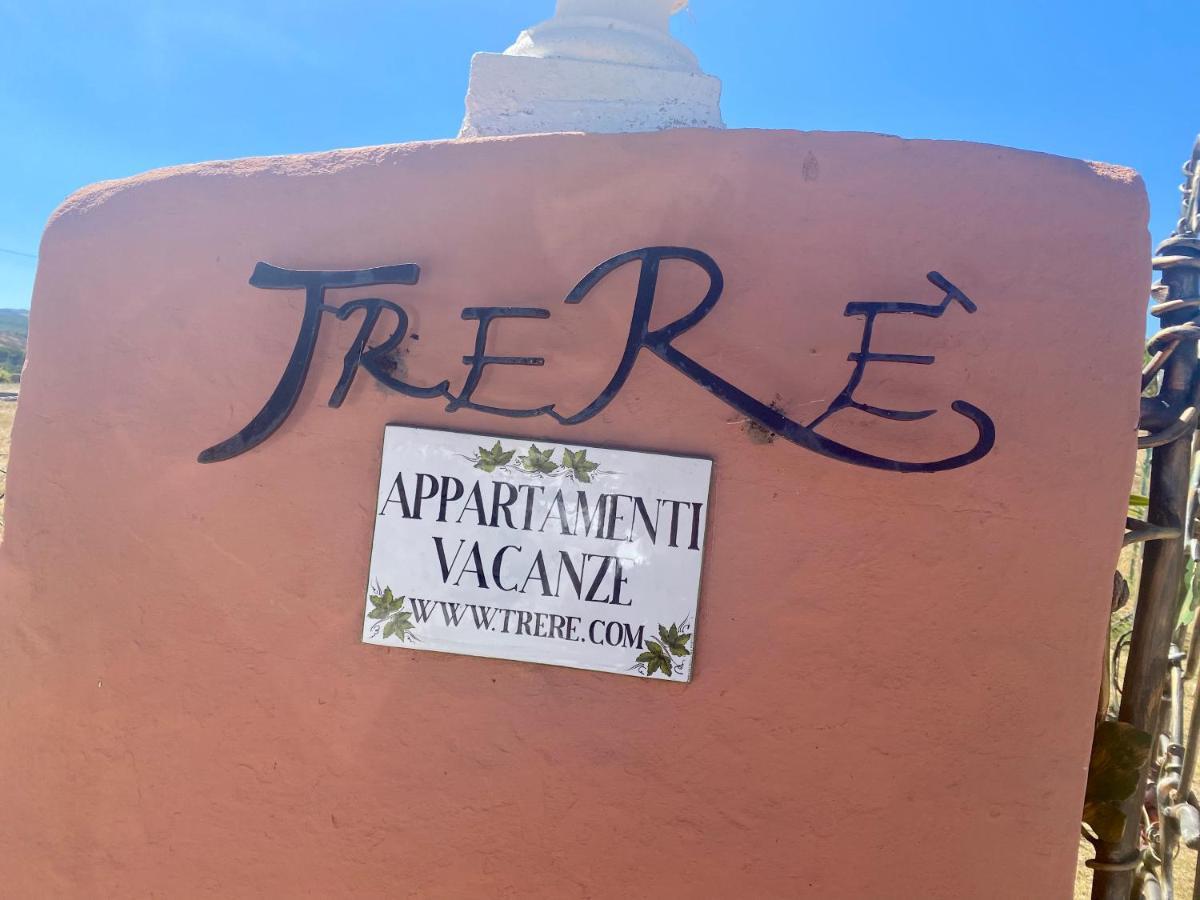 Stazzo La Foci Soluzioni Vista Mare Villa Aglientu Exterior foto