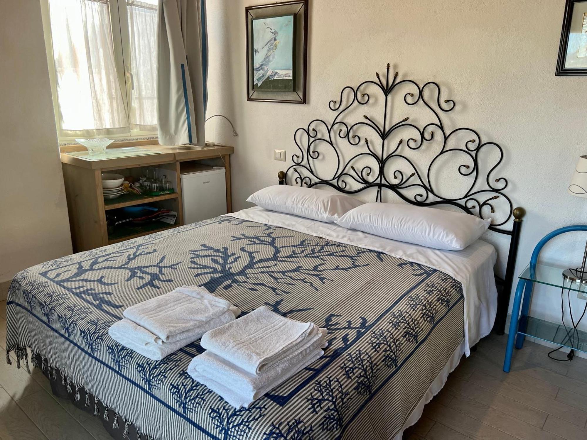 Stazzo La Foci Soluzioni Vista Mare Villa Aglientu Exterior foto