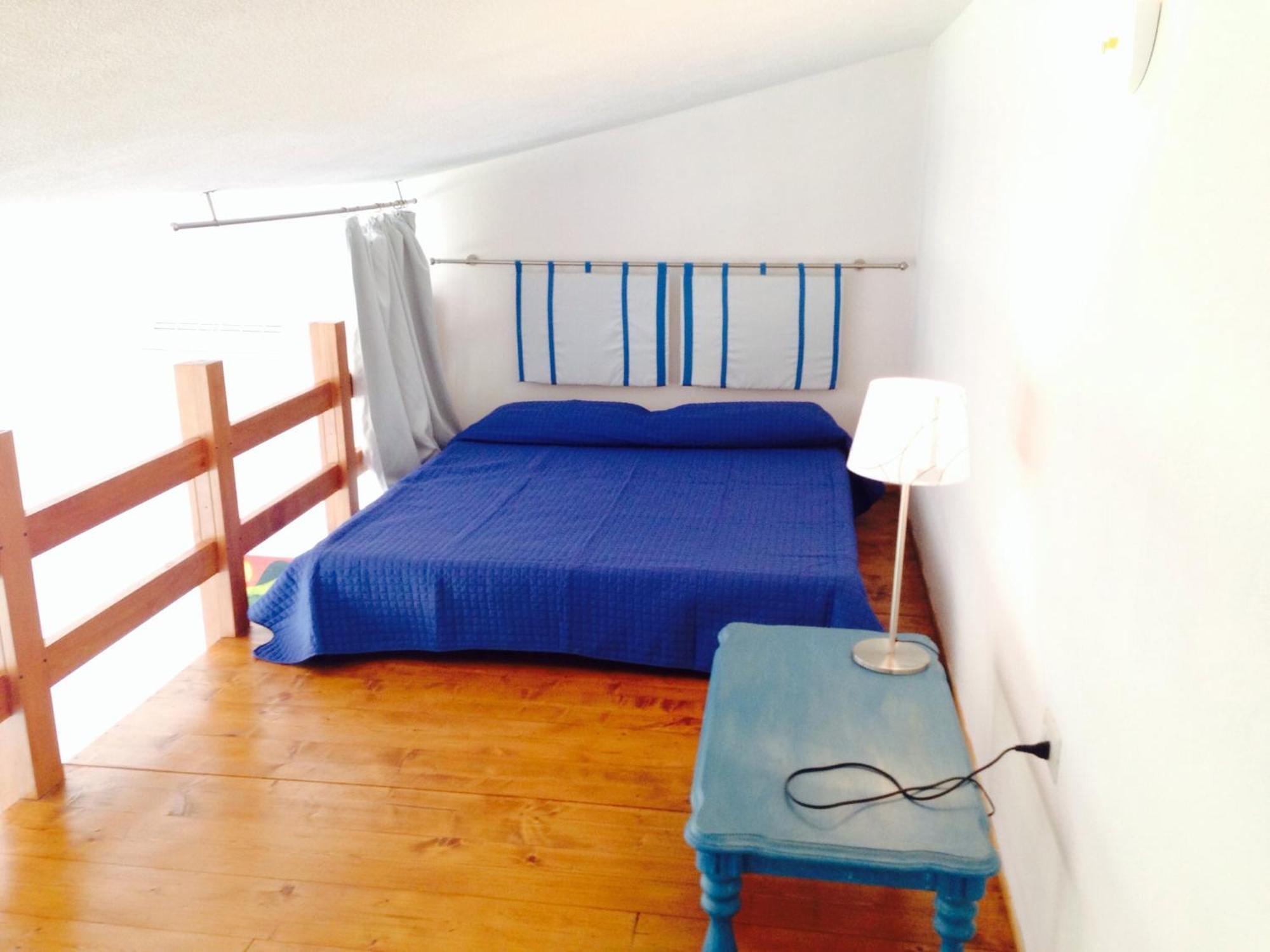 Stazzo La Foci Soluzioni Vista Mare Villa Aglientu Exterior foto
